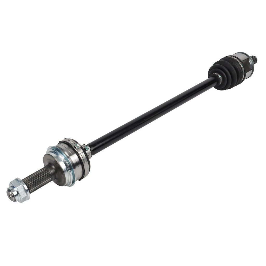 Set of 2 CV Axles for Acura MDX (2016–2018) & Honda Ridgeline (2017–2023)