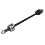 Set of 2 CV Axles for Acura MDX (2016–2018) & Honda Ridgeline (2017–2023)