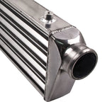V-Band T04E Turbo Kit for 400+HP (Stage III) with Wastegate & Intercooler
