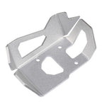 Silver Throttle Potentiometer Cover for BMW R1200GS (2004-2012)
