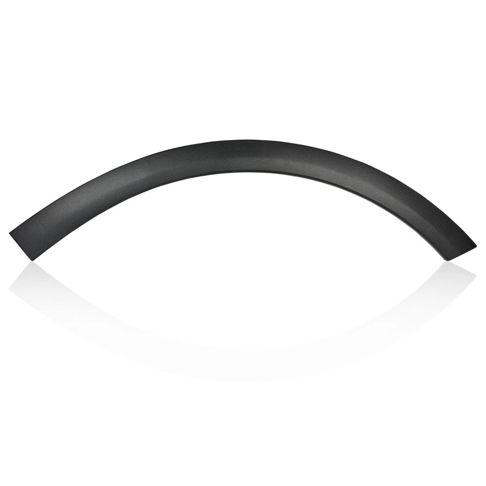 Fender Flare Wheel Well Arch Molding for Tesla Model X (2016–2021)
