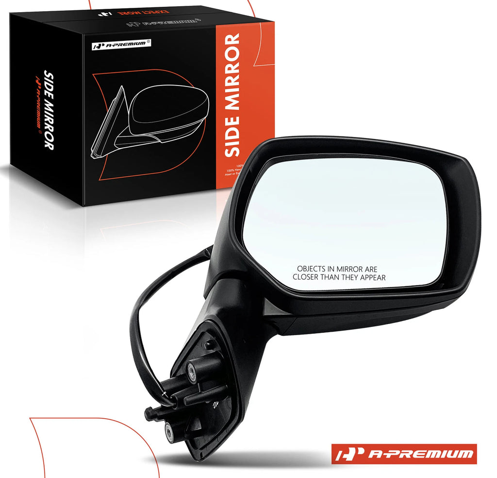 Passenger Power Mirror for Subaru Forester (2014–2018)