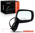 Passenger Power Mirror for Subaru Forester (2014–2018)