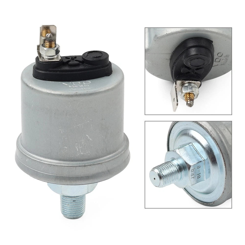 Oil Pressure Sender AT168629 for John Deere 4040 4050 4230 4250 4430 4640 8440