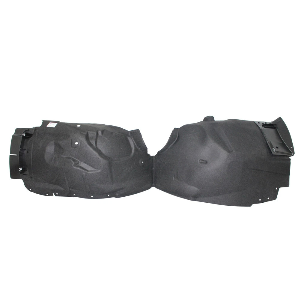 Front Fender Liner Replacement Driver Side for 2019-2021 Ford Edge