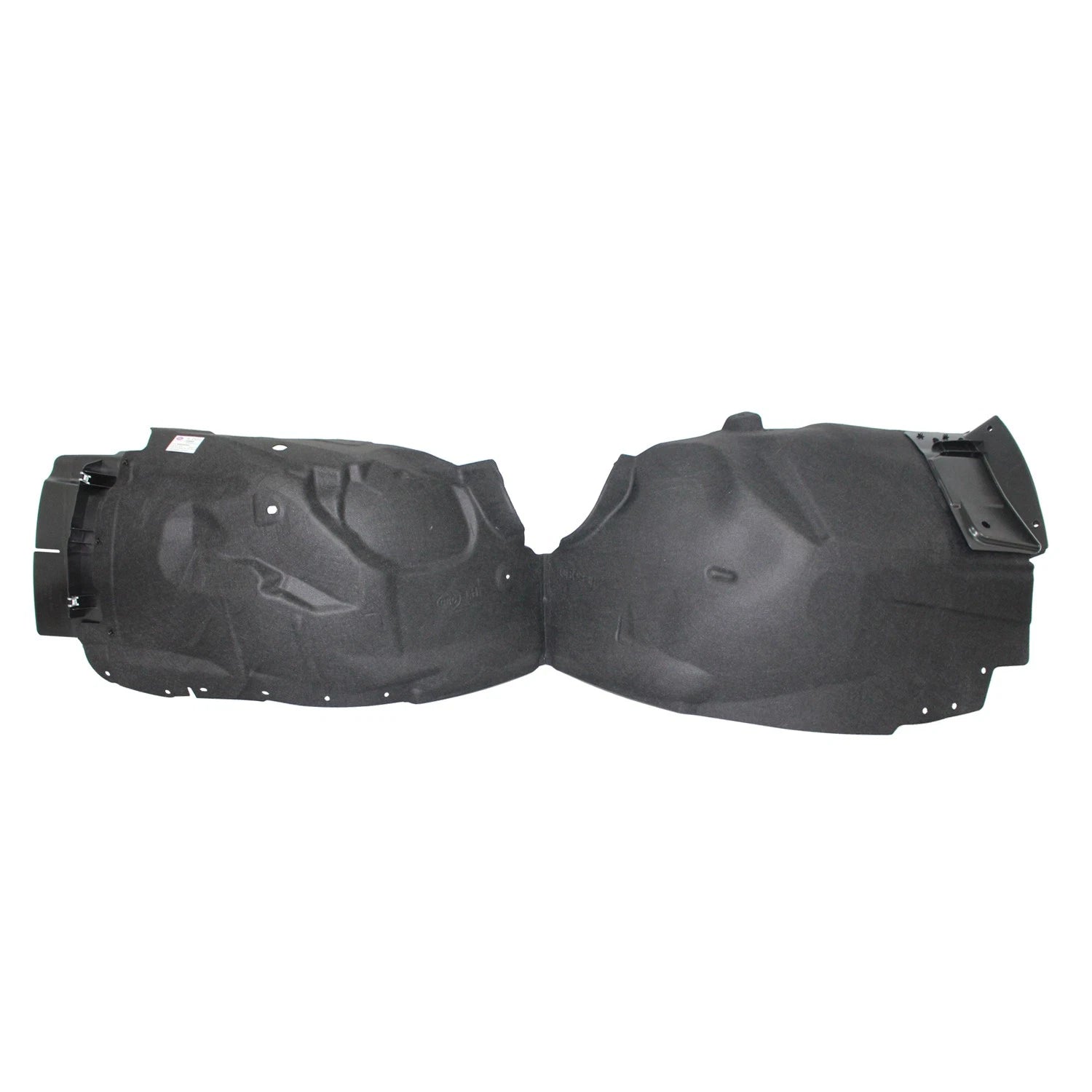 Front Fender Liner Replacement Driver Side for 2019-2021 Ford Edge
