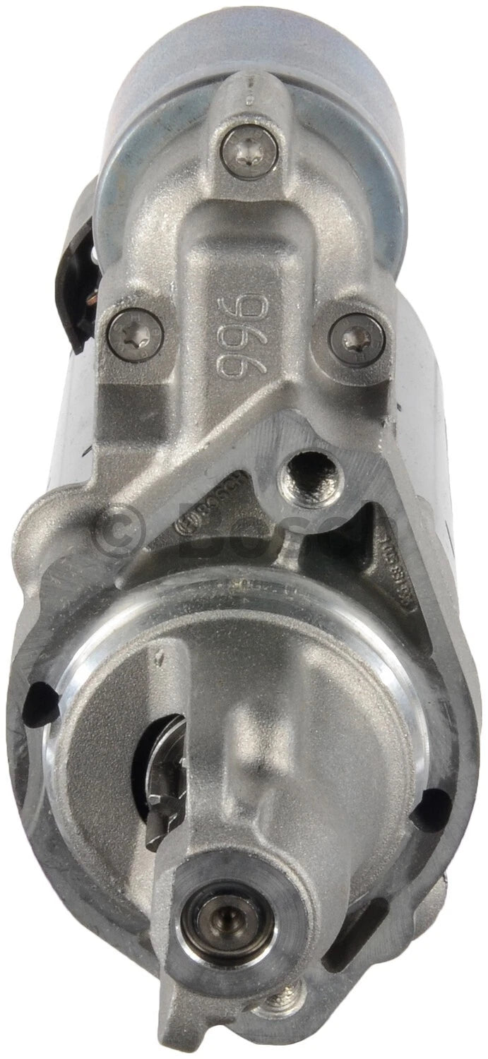 Bosch Starter Motor SR0499N for Various Makes and Models