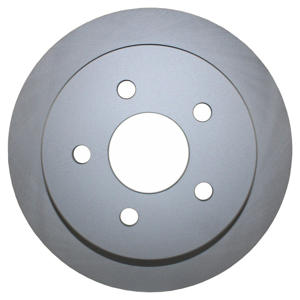 Rear Brake Disc 278mm for Buick Chevy Oldsmobile Pontiac