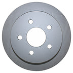 Rear Brake Disc 278mm for Buick Chevy Oldsmobile Pontiac
