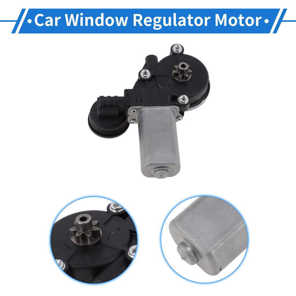 Power Window Regulator Lift Motor No.827303KA0A for INFINITI JX35 (2013)