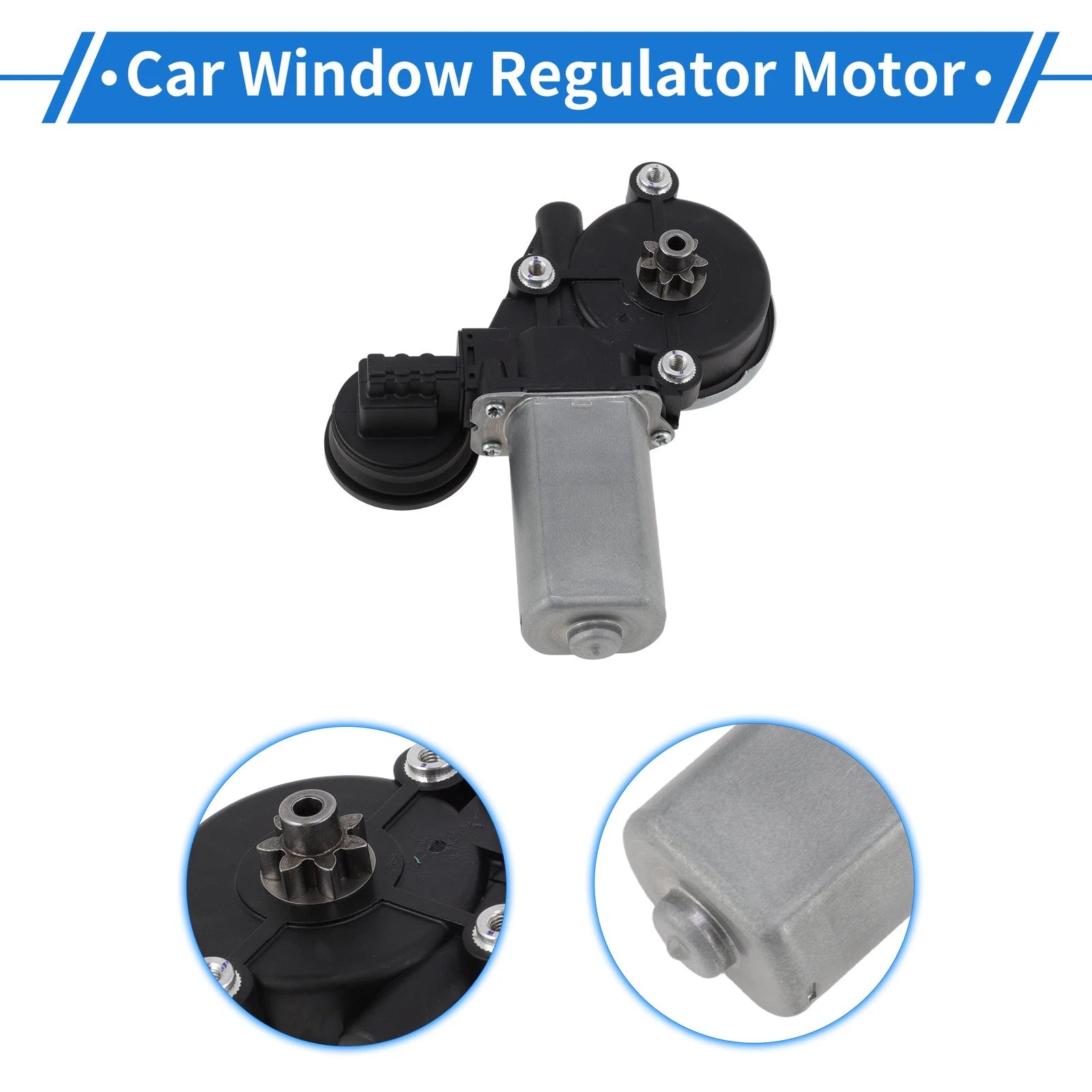 Power Window Regulator Lift Motor No.827303KA0A for INFINITI JX35 (2013)