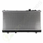 Radiator for Mazda Protege 1.6L 1999–2003, Protege5 1.6L 1.8L 2002–2003