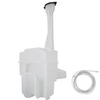 Washer Bottle Tank Assembly for Toyota Camry LE SE XLE Hybrid (2007–2011)