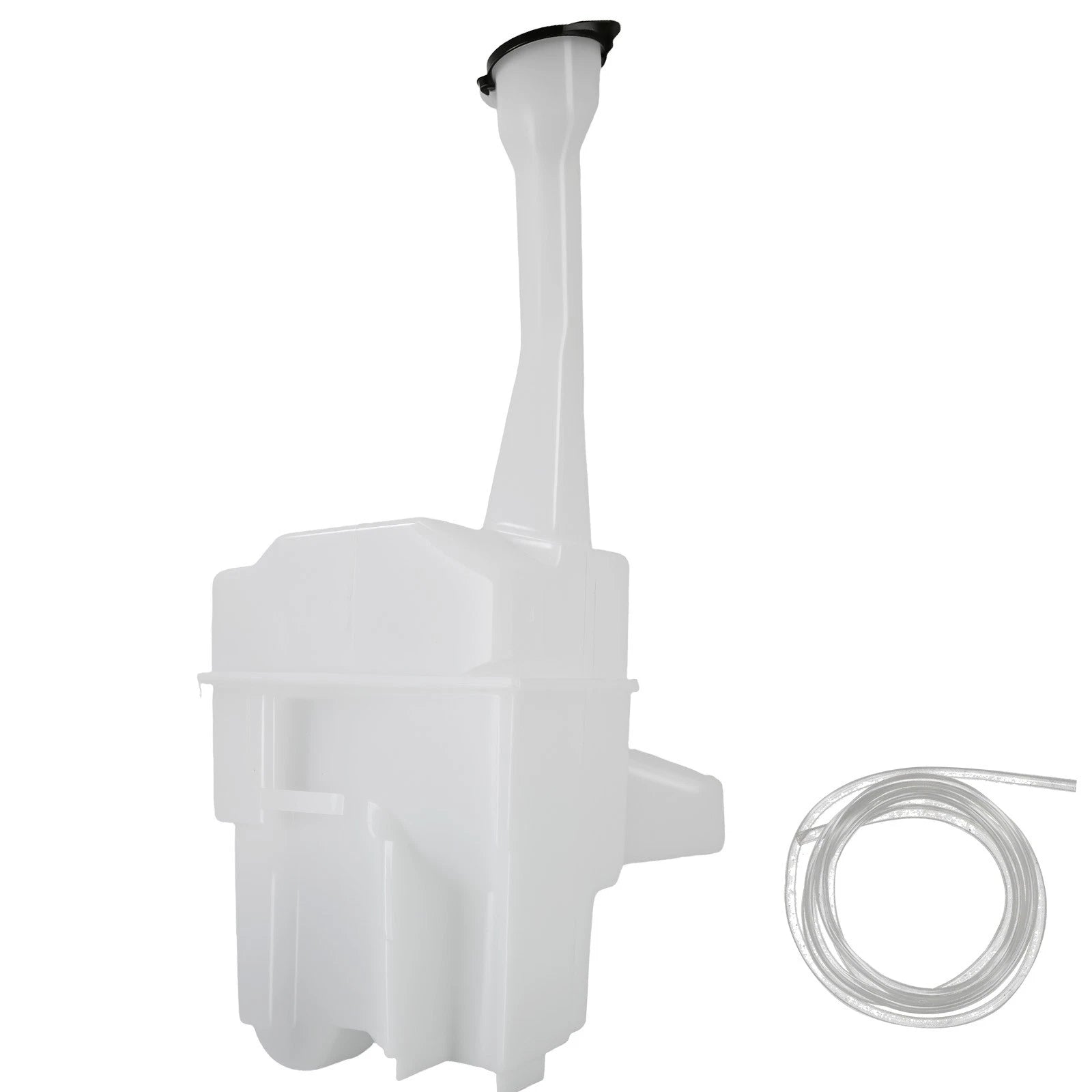 Washer Bottle Tank Assembly for Toyota Camry LE SE XLE Hybrid (2007–2011)