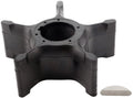 Water Pump Impeller with Key for Suzuki 4 Stroke 250 300 HP (17461-93J00)
