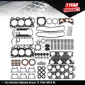 Head Gasket Set for Honda Odyssey Acura TL Pilot MDX RL (2003–2010)