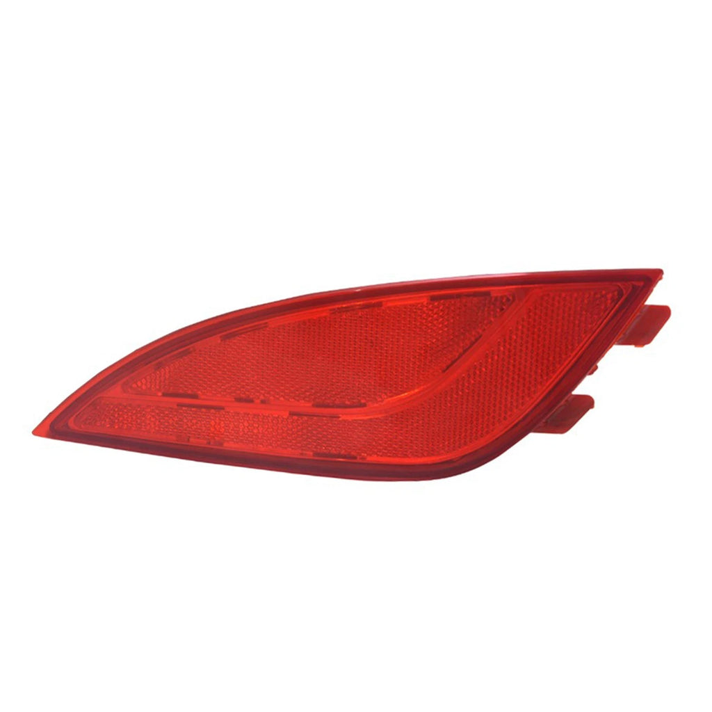 Replacement Passenger Rear Bumper Cover Reflector for Hyundai Tucson (2010–2015)