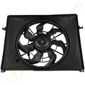 Electric Radiator Cooling Fan for Hyundai Sonata (2006–2009) 620-726, 621260