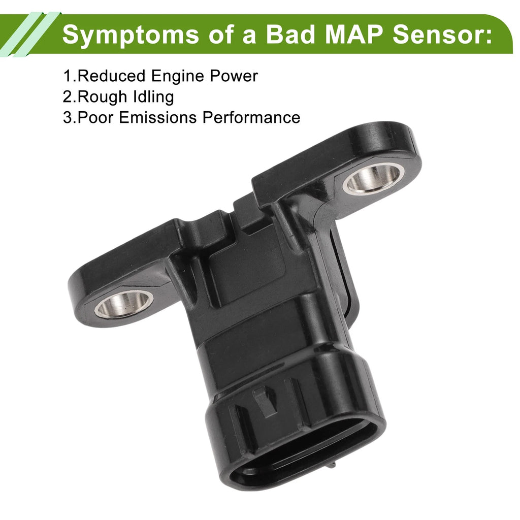 MAP Sensor No.89421B1010 for Subaru Tribeca (B9)