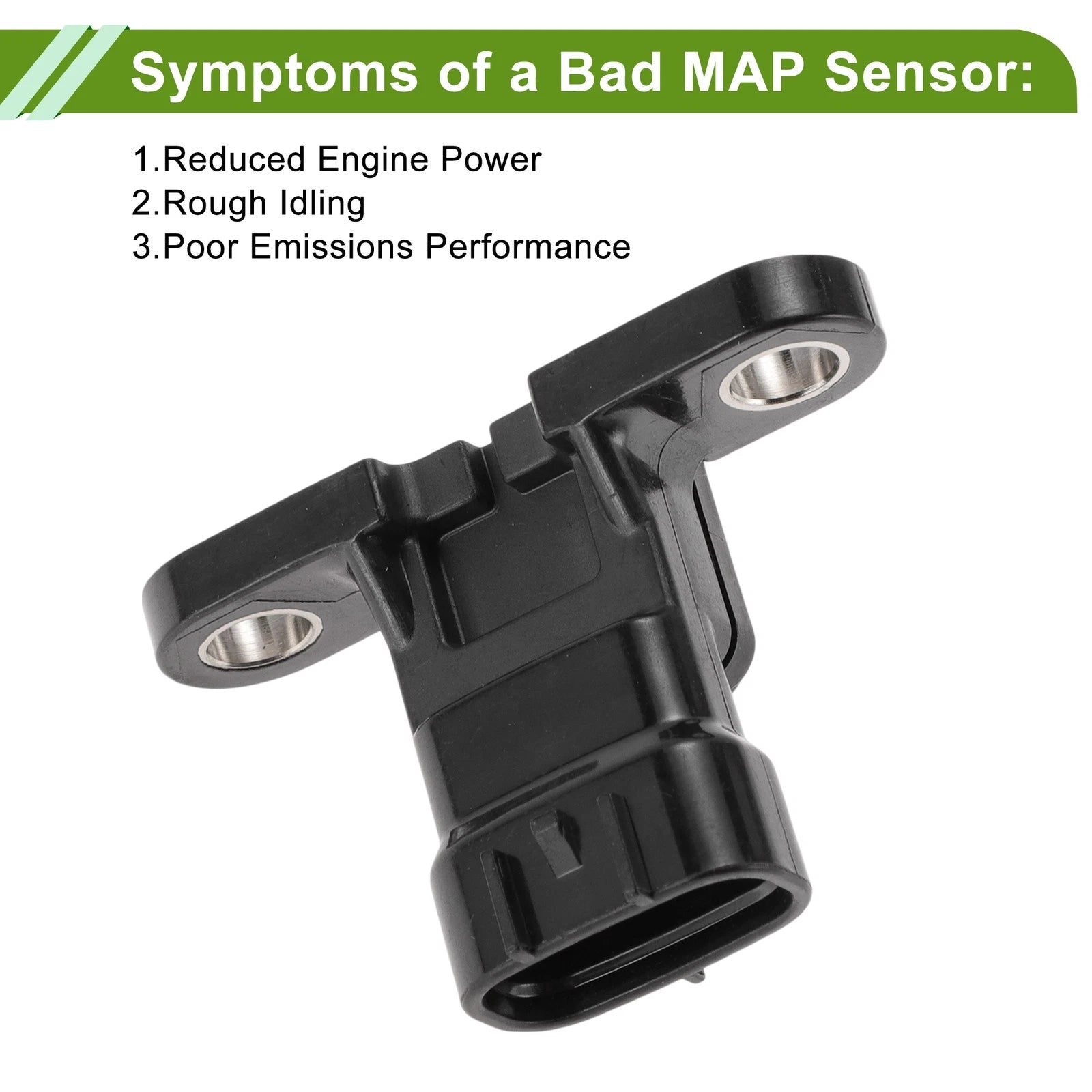 MAP Sensor No.89421B1010 for Subaru Tribeca (B9)