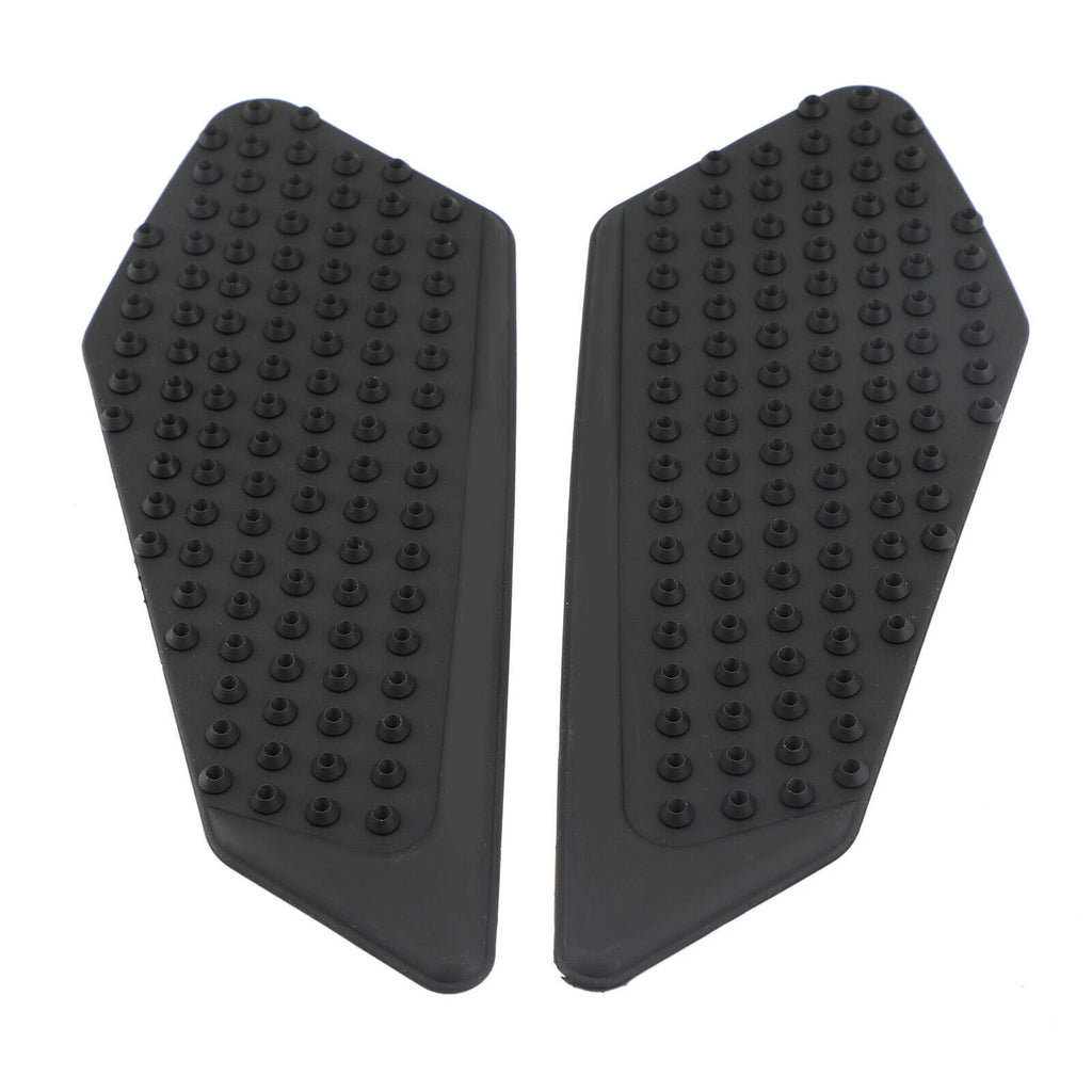 Side Tank Traction Grip Knee Pads for Honda CBR650F (2014–2021) T9