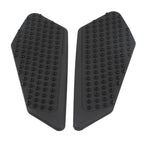 Side Tank Traction Grip Knee Pads for Honda CBR650F (2014–2021) T9
