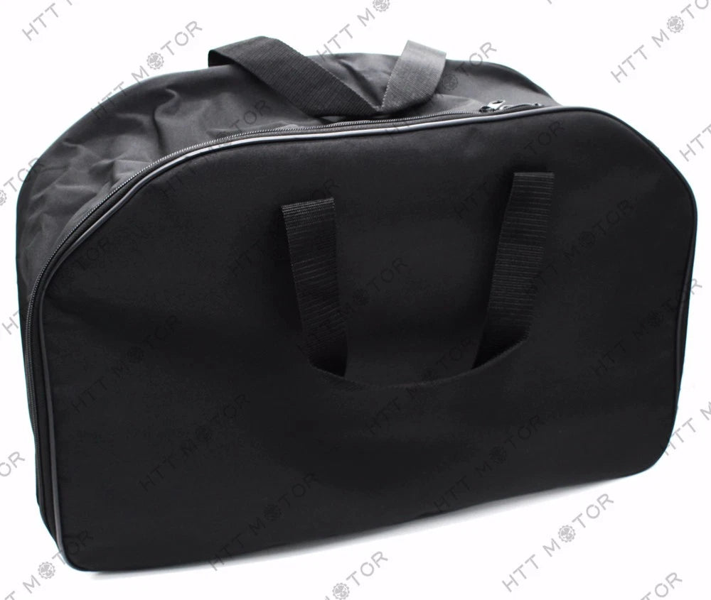 Tour Pak Trunk & Lid Organizer Liner Bag for Harley Touring (1997–2008)