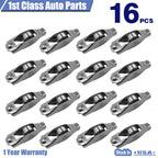 16PCS Cylinder Rocker Arm Set for Dodge Jeep Chrysler V8
