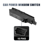 Power Window Switch for Mercedes Viano Vito (2003–2010) A6395451313