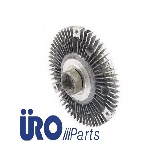 Engine Cooling Fan Clutch Coupling for Mercedes W163 ML320 ML350 (1998–2005)