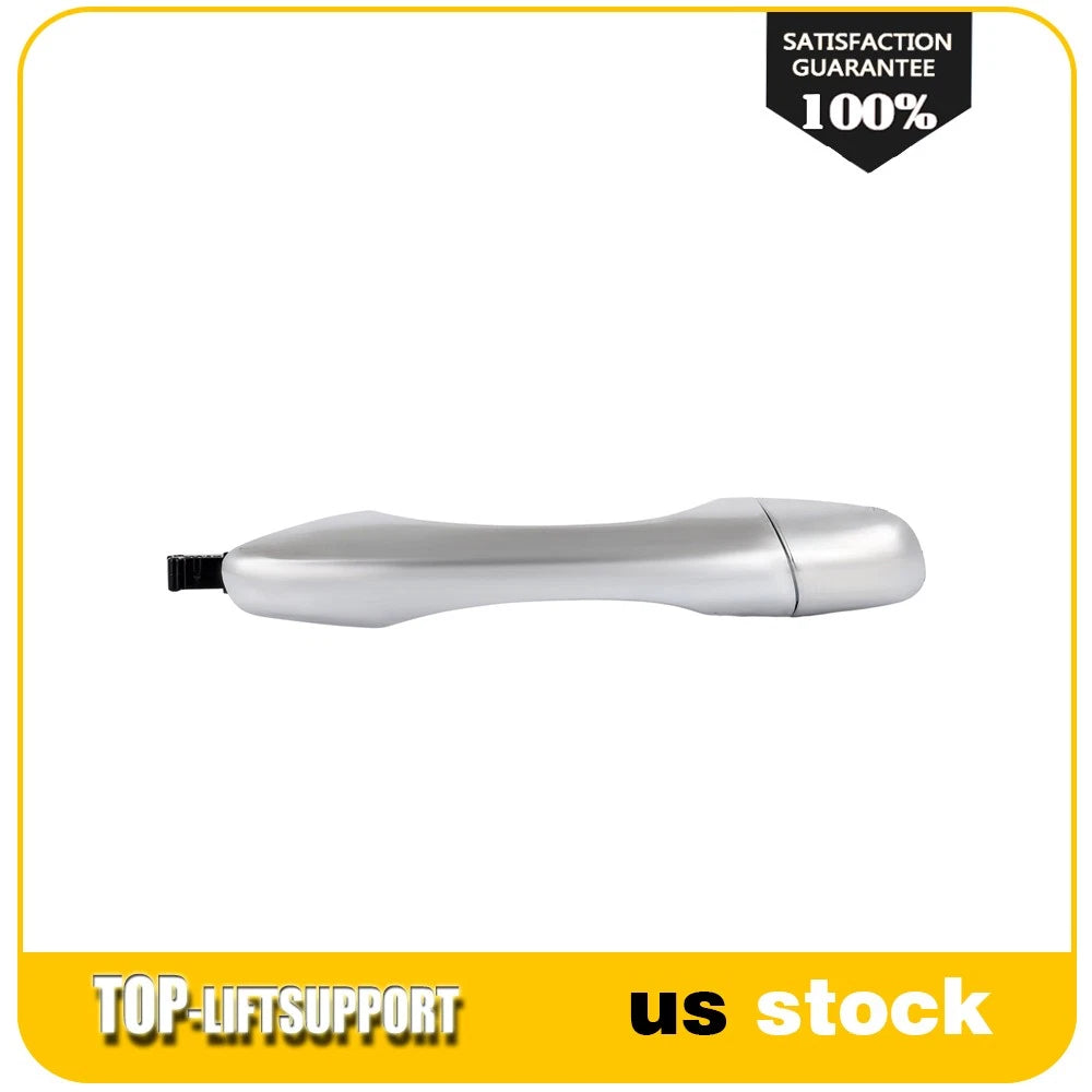Front Right Exterior Door Handle for Kia Sorento (2016–2020)