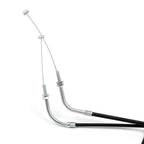 Throttle Cable for Yamaha XV250 XV125 (1988–2013, 1997–2000) Black