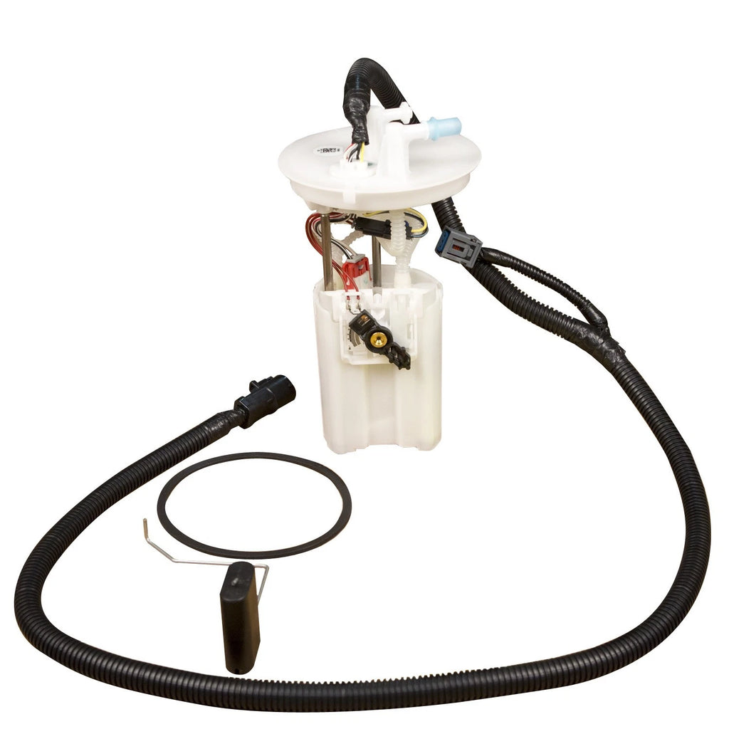 Delphi FG0829 Fuel Pump Module Assembly for Ford Freestar/Mercury Monterey (2004–2005)
