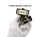 4 Pin Trailer Light Wiring Harness for Ford Explorer (2011–2019)