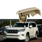 Beige Rear Seat Control Lock Lever Handle for Toyota 4Runner Prado (2009-2019)