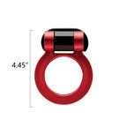 2pcs Racing Style Tow Hook Ring Sticker for Universal Trailer (Universal)