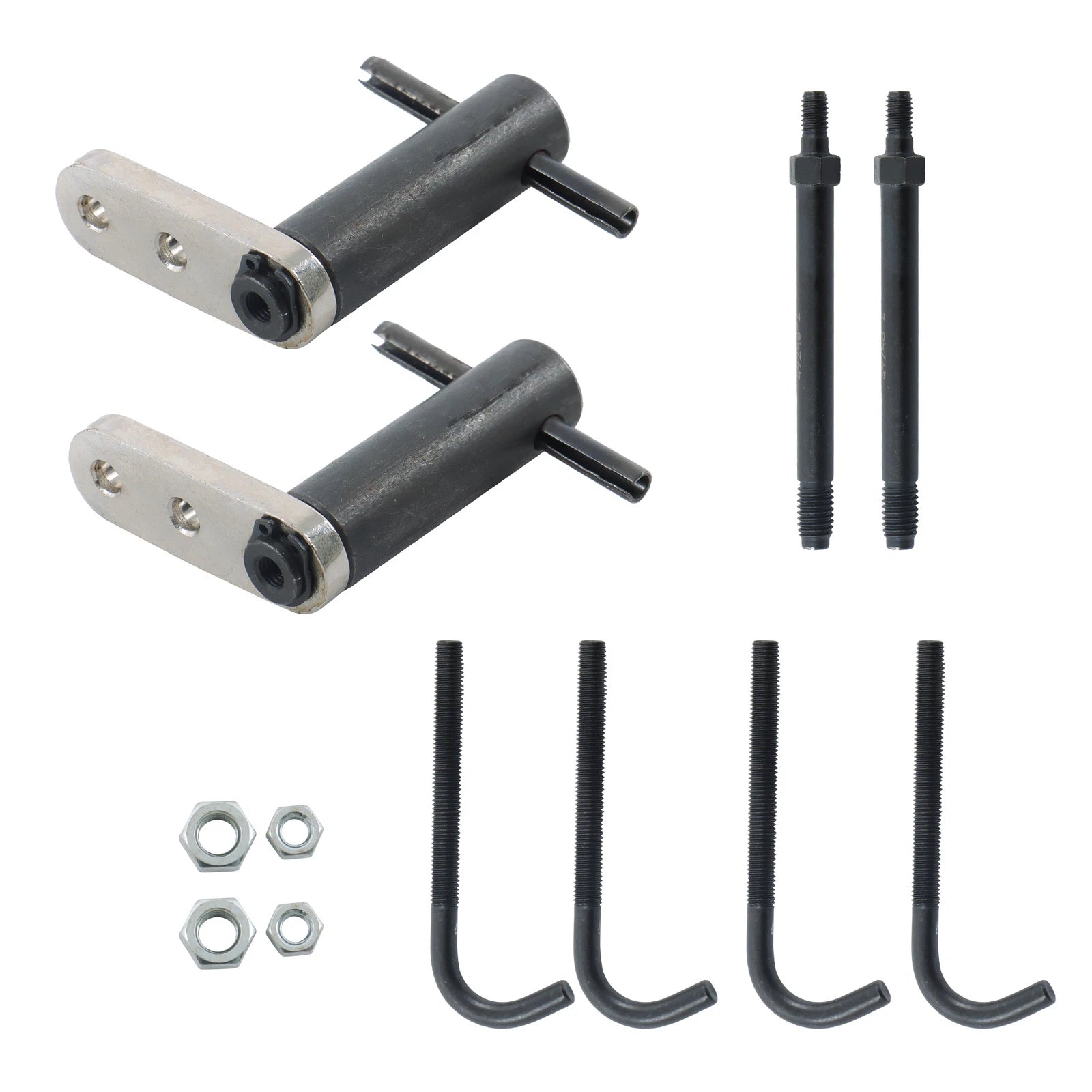 Fuel Injector Rail Assembly Remover Tool for Cadillac 