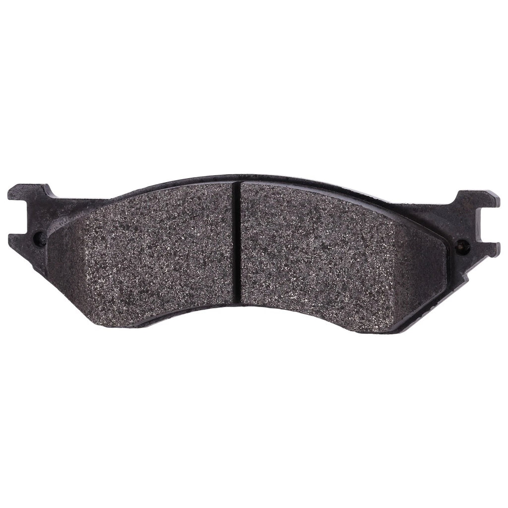 Front Semi-Metallic Brake Pad Set for Ford F-150 (2000–2003)
