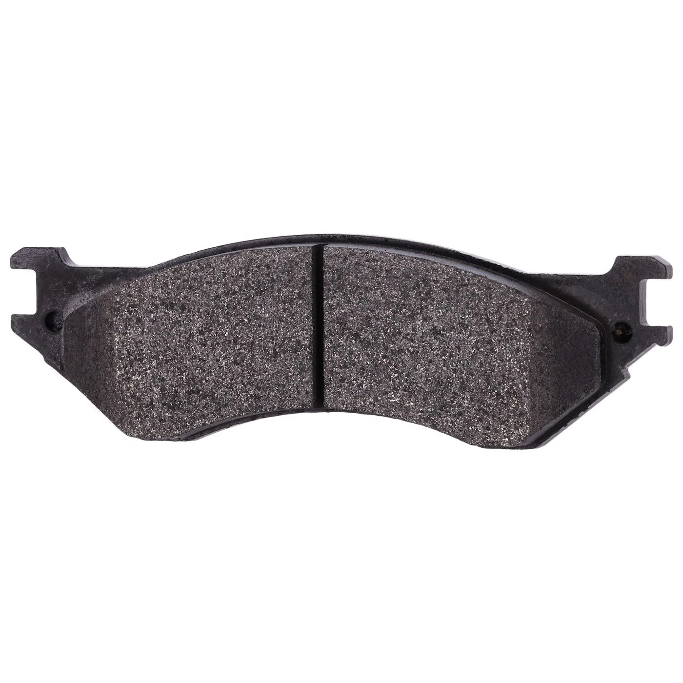 Front Semi-Metallic Brake Pad Set for Ford F-150 (2000–2003)