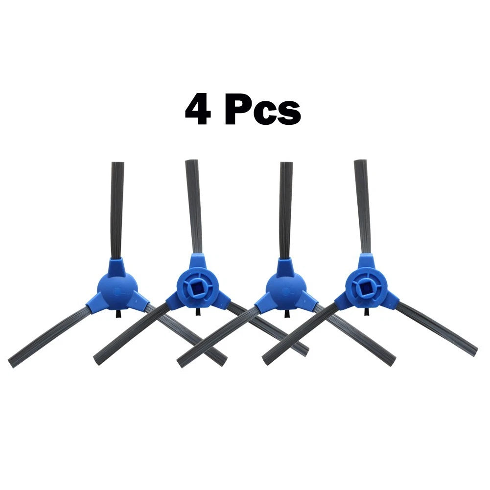 Vacuum Parts Side Brushes for D5 Series D5S