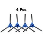 Vacuum Parts Side Brushes for D5 Series D5S