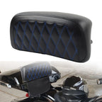 Rear Pack Trunk Backrest Pad for Harley Electra Glide, Road King