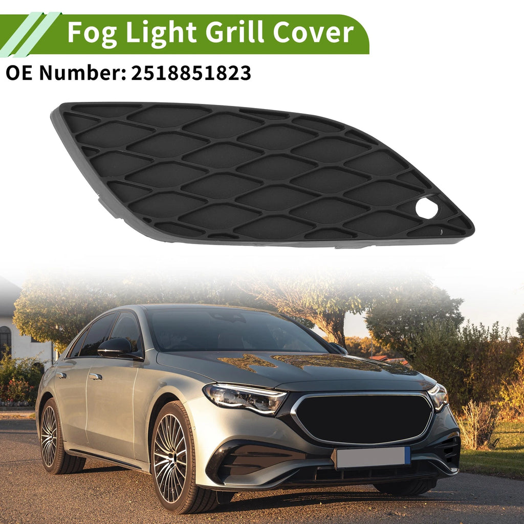 1 Pc Fog Light Grill for Mercedes Benz W251 (2005–2010) No. 2518851823