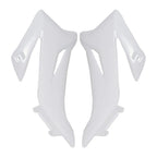 Plastic Fairing Fender Body Kit for Yamaha TTR110 (2008–2015)
