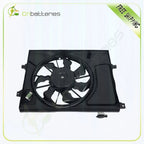 Electric Engine Radiator Cooling Fan for Kia Soul (2012–2019) 622600 620-859