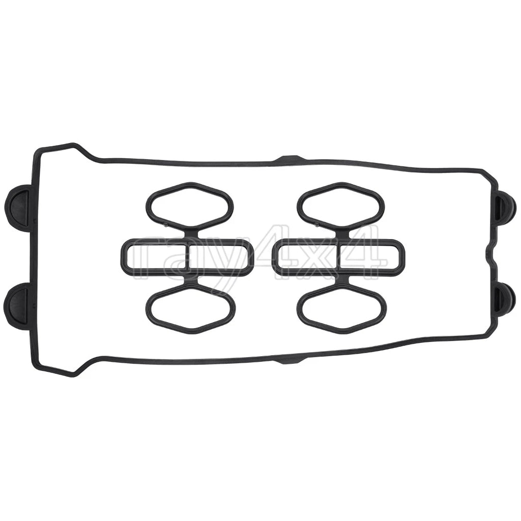 Cylinder Head Valve Cover Gasket for Suzuki GSX-R600 GSX-R750 (2001–2008) 11173-01H00 11178-01H00
