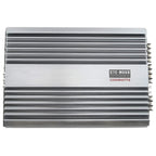 3200W 4 Channel Car Amplifier for Universal Vehicles (2 to 4 Ω)