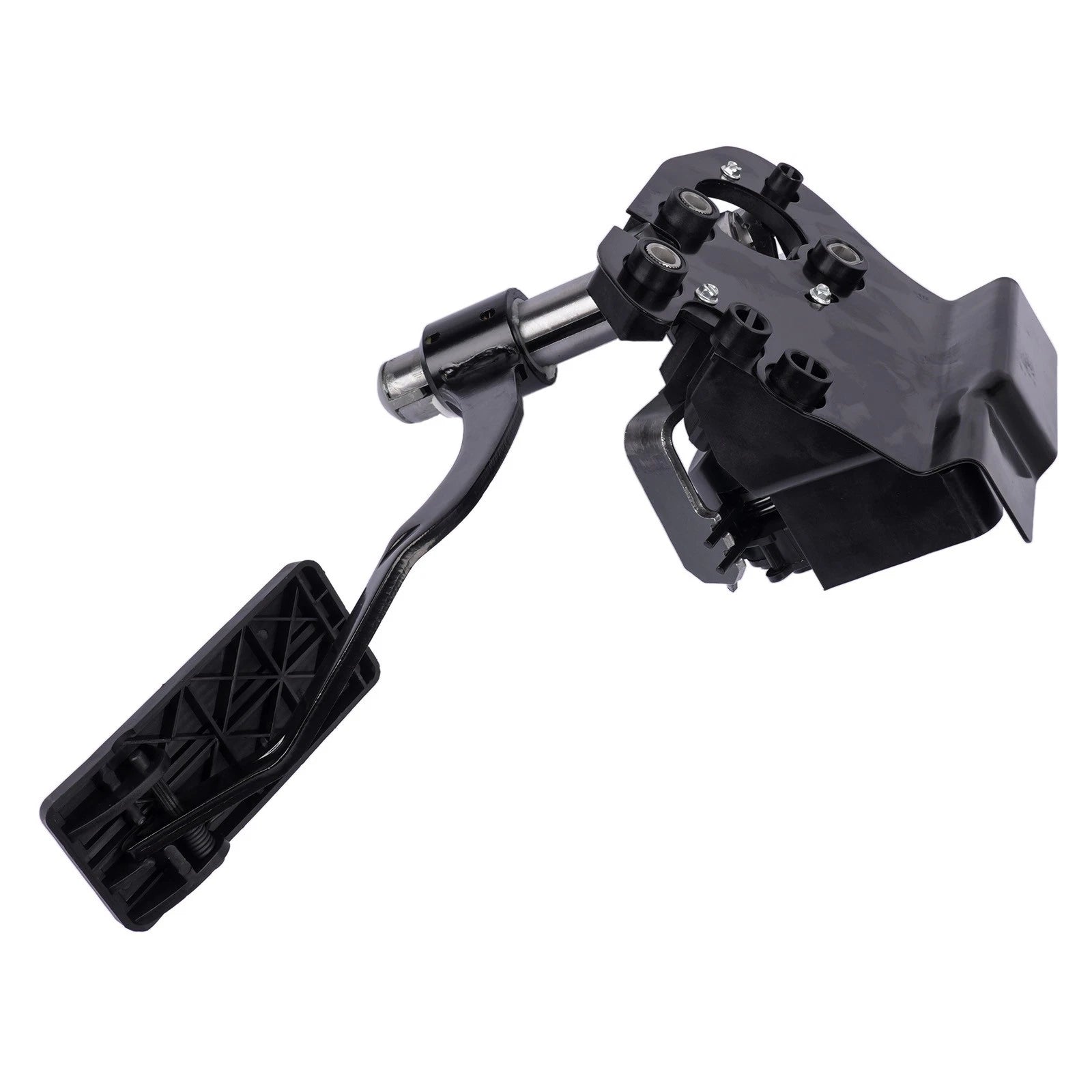 Adjustable Accelerator Gas Pedal with Sensor for Ford Super Duty (2002–2003)