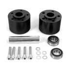18" x 3.5" Front Wheel Rim & Dual Disc Hub for Harley Road Glide (2008–Up)