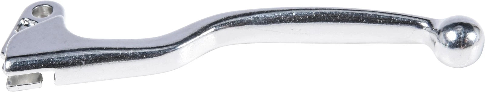 Clutch Lever Silver for Yamaha WR426F & YZ125 (2001–2008)